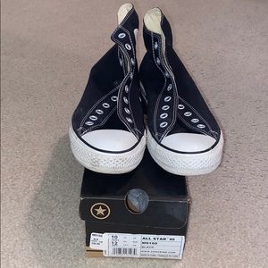 Converse All Star High
